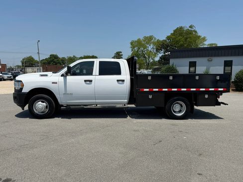 Used 2020 RAM 3500 Tradesman AWD/4WD image 10