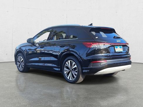 Certified 2023 Audi Q4 e-tron Premium RWD image 7