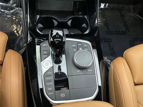 Used 2022 BMW X3 xDrive30i w/ Convenience Package image 23