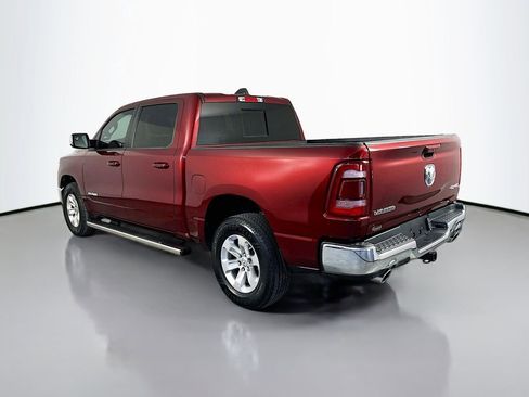 Used 2023 RAM 1500 Laramie AWD/4WD image 5