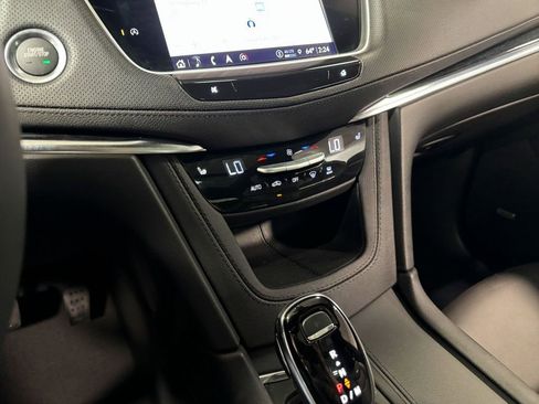 Used 2025 Cadillac XT5 Premium Luxury image 81