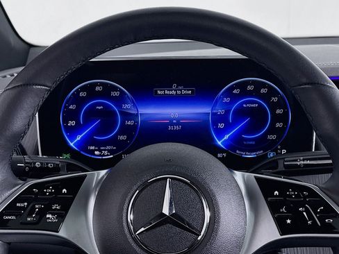 Certified 2024 Mercedes-Benz EQE 350+ 4MATIC SUV image 18