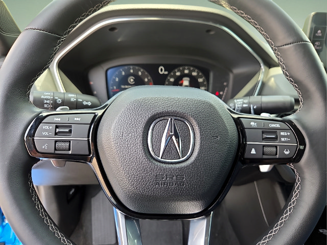 Used 2026 Acura Integra A-Spec FWD image 24