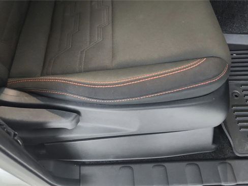 Used 2022 Nissan Frontier PRO-4X w/ Off-Road Protection Package image 27