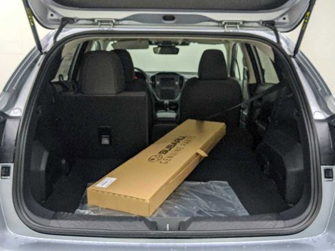New 2026 Subaru Crosstrek 2.5i image 29