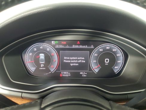 Used 2020 Audi A4 2.0T Premium Plus w/ Premium Plus Package FWD image 26