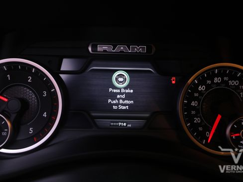 New 2026 RAM 3500 Lone Star image 20