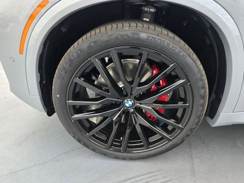 New 2026 BMW X5 sDrive40i w/ M Sport Package RWD image 7