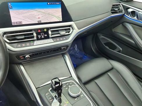 Used 2023 BMW 430i xDrive Coupe w/ M Sport Package AWD/4WD image 38