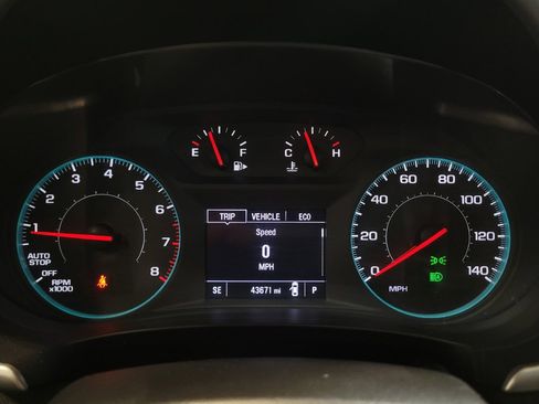 Used 2023 Chevrolet Malibu LT FWD image 23