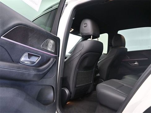 Used 2022 Mercedes-Benz GLE 350 GLE 350 image 15