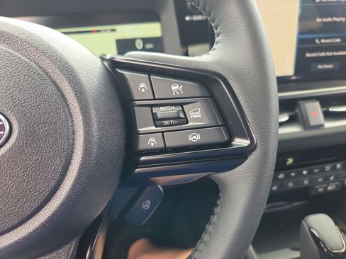 New 2026 Subaru Outback Limited XT AWD/4WD image 19