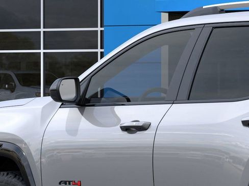 New 2026 GMC Terrain AT4 image 12