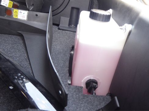 Used 2021 Ford Mustang Shelby GT500 w/ Technology Package image 25