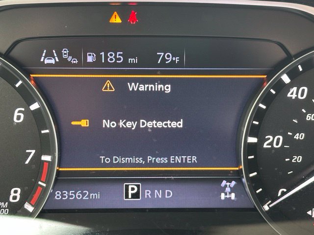 Used 2022 Nissan Frontier SV w/ Technology Package AWD/4WD image 23
