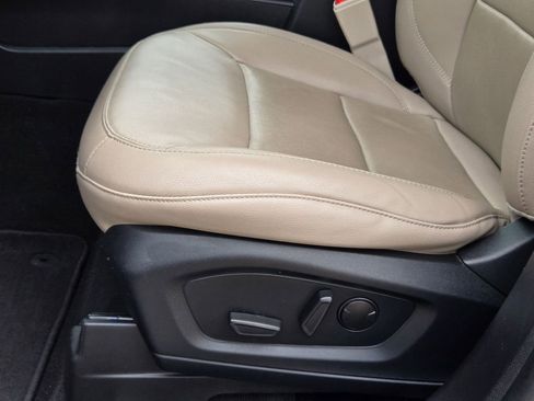 Used 2022 Ford Explorer Limited RWD image 14