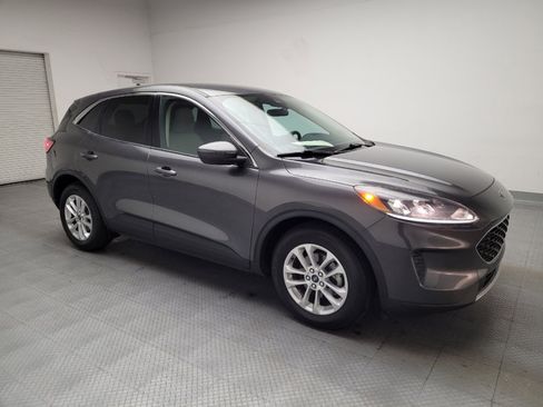 Used 2020 Ford Escape SE FWD image 11
