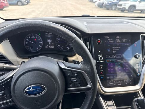 Used 2020 Subaru Outback Premium AWD/4WD image 19