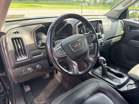 Used 2022 GMC Canyon AT4 AWD/4WD image 14