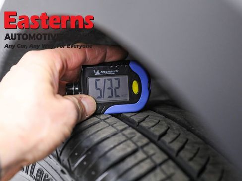 Used 2023 Mitsubishi Outlander SE image 29