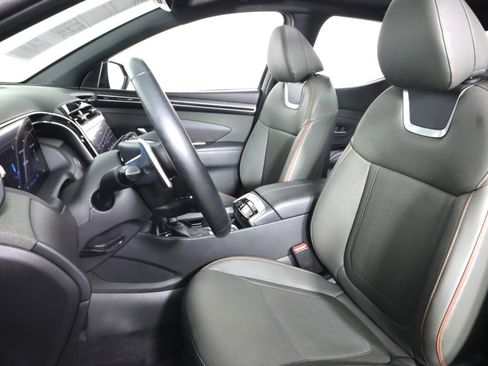 Used 2022 Hyundai Santa Cruz Limited w/ Cargo Package image 31