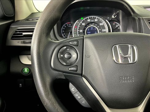 Used 2013 Honda CR-V EX image 11