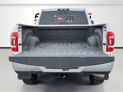 Used 2019 RAM 2500 Limited image 28