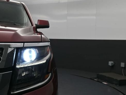Used 2019 Chevrolet Tahoe LT AWD/4WD image 10