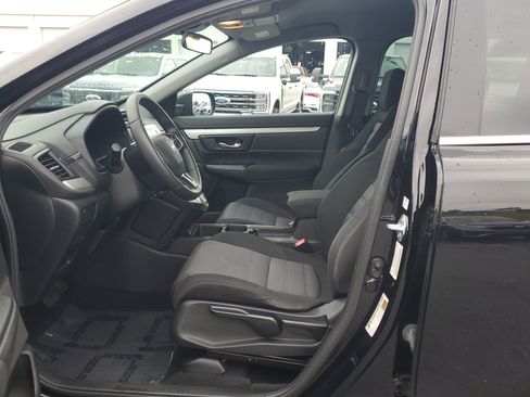 Used 2021 Honda CR-V LX image 20