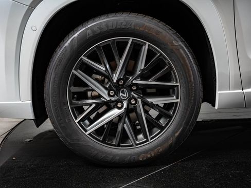 New 2026 Lexus TX 350 AWD w/ Technology Package image 13