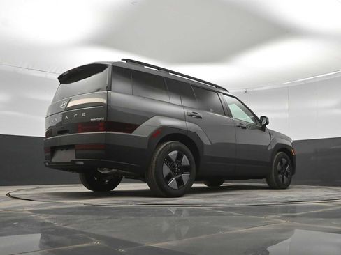 New 2026 Hyundai Santa Fe SEL AWD/4WD image 36