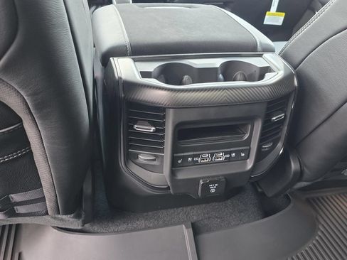 New 2026 RAM 1500 RHO w/ RHO Level 1 Equipment Group AWD/4WD image 14