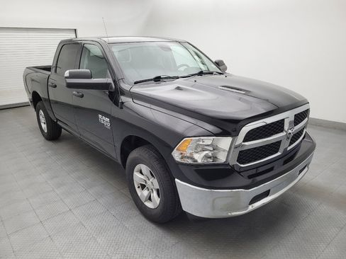 Used 2023 RAM 1500 Classic SLT w/ Trailer & Traction Group AWD/4WD image 13