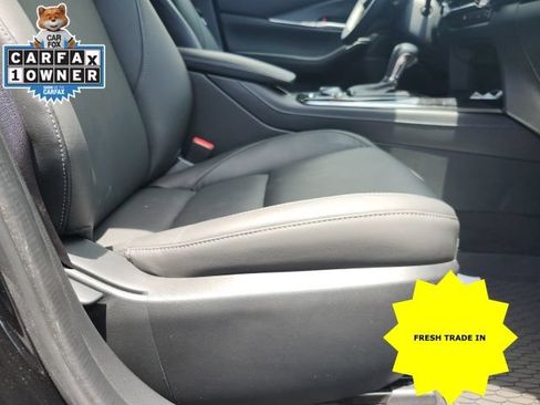 Certified 2025 MAZDA CX-30 AWD 2.5 S w/ Preferred Package image 27