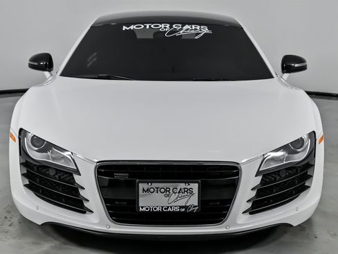 Used 2009 Audi R8 V8 image 5
