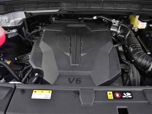 New 2026 Kia Carnival EX image 36