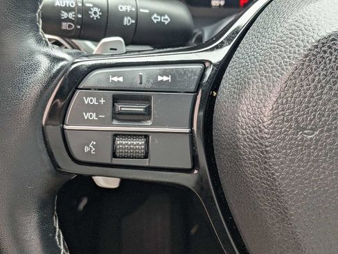Used 2023 Acura Integra A-Spec FWD image 25