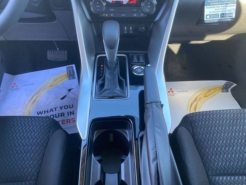 New 2026 Mitsubishi Eclipse Cross LE image 22