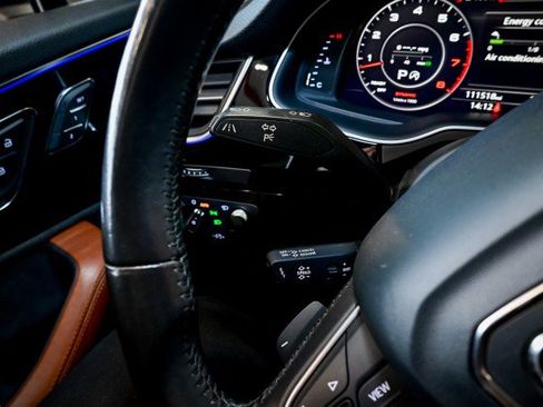 Used 2017 Audi Q7 3.0T Prestige image 45