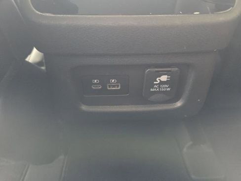 Certified 2023 INFINITI QX60 Sensory w/ Vision Package FWD image 21