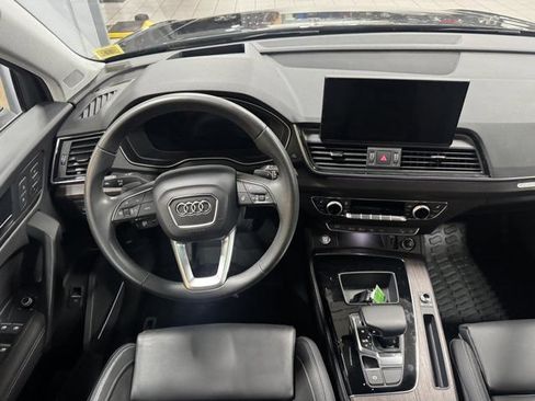 Certified 2023 Audi Q5 2.0T Prestige AWD/4WD image 14