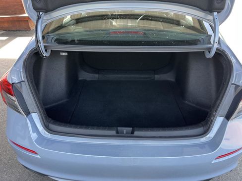Used 2022 Honda Civic Sport image 7