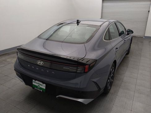 Used 2024 Hyundai Sonata SEL FWD image 7
