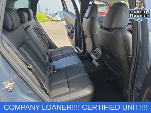 Used 2025 MAZDA CX-50 AWD 2.5 S w/ Weather Package image 15