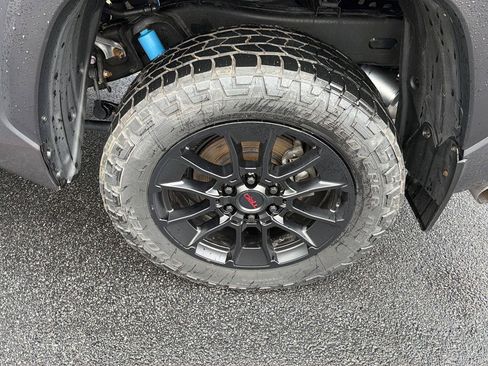 Used 2023 Toyota Tundra Limited w/ TRD Off-Road Package AWD/4WD image 37