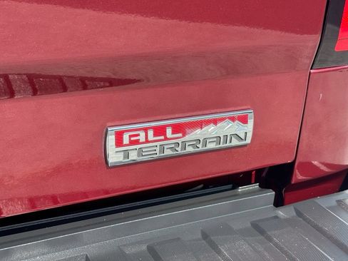 Used 2014 GMC Sierra 1500 SLT w/ All-Terrain Package AWD/4WD image 15