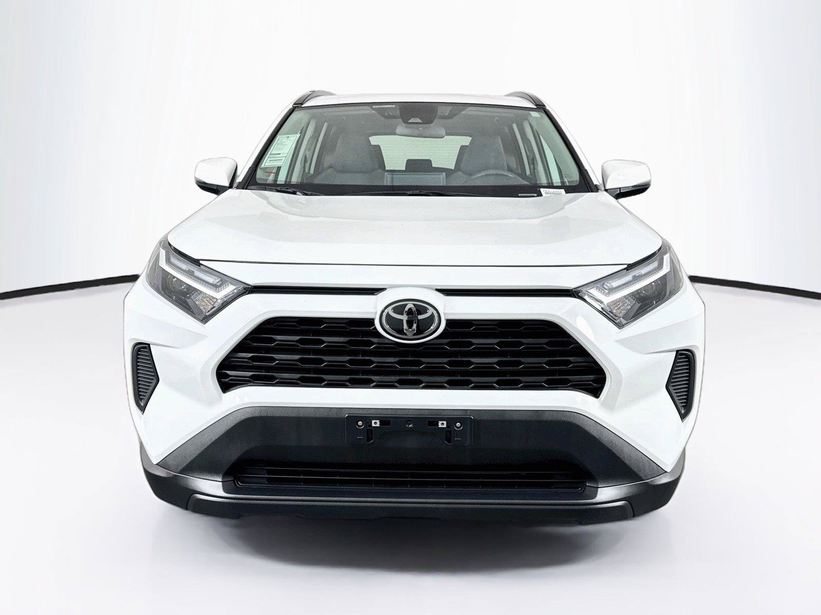 Certified 2025 Toyota RAV4 XLE AWD/4WD image 8