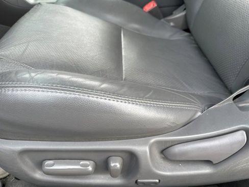 Used 2008 Toyota Solara SLE image 4