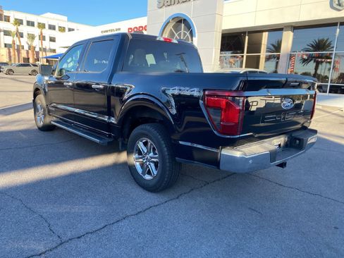 Used 2024 Ford F150 XLT w/ Mobile Office Package image 9