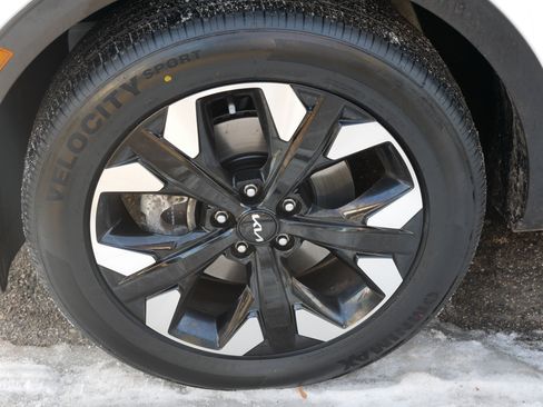 Certified 2023 Kia Sportage X-Line image 15